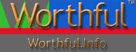 Worthful TM - Worthful Family Resources Index