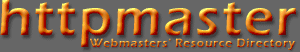 httpmaster.com Logo