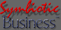 Symbiotic Business TM Logo - Symbiotic Design's Business Domain Names Portfolio & Intellectual Properties