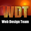 Web Design Team